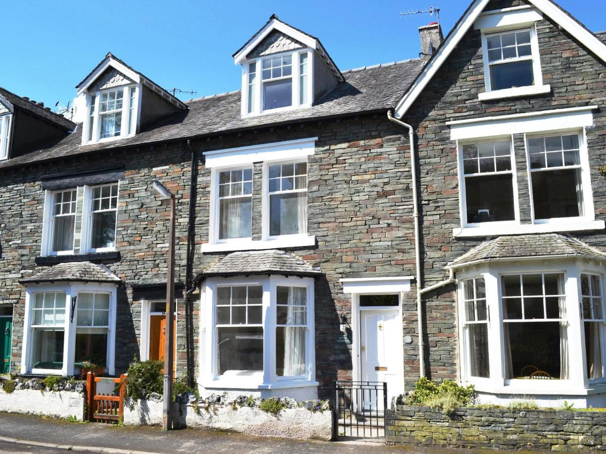 Little Chamonix Villa Keswick  Luaran gambar