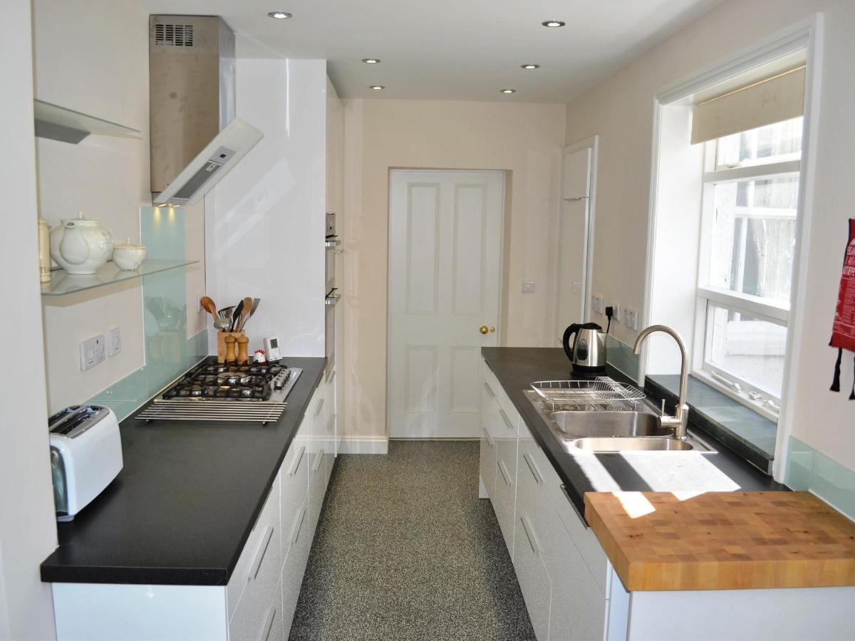 Little Chamonix Villa Keswick  Luaran gambar