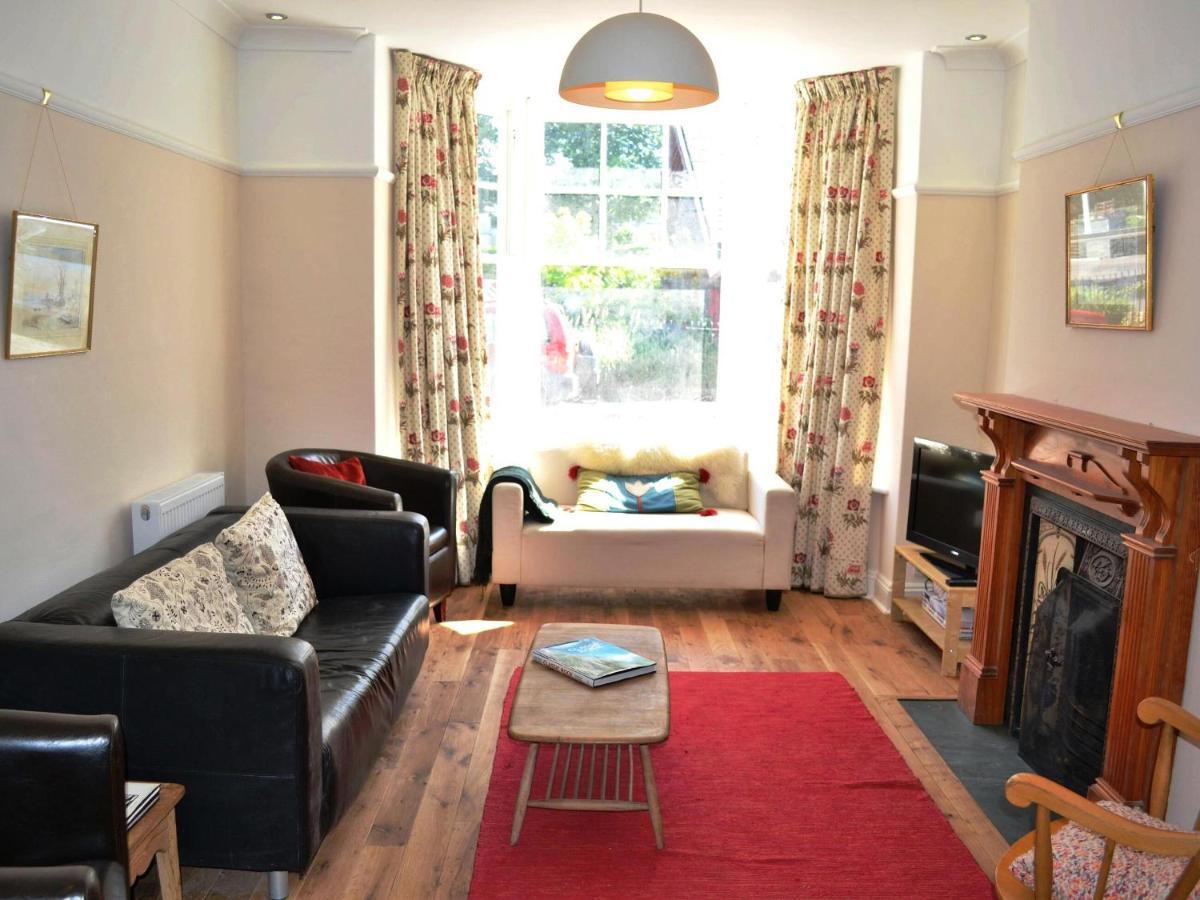 Little Chamonix Villa Keswick  Luaran gambar