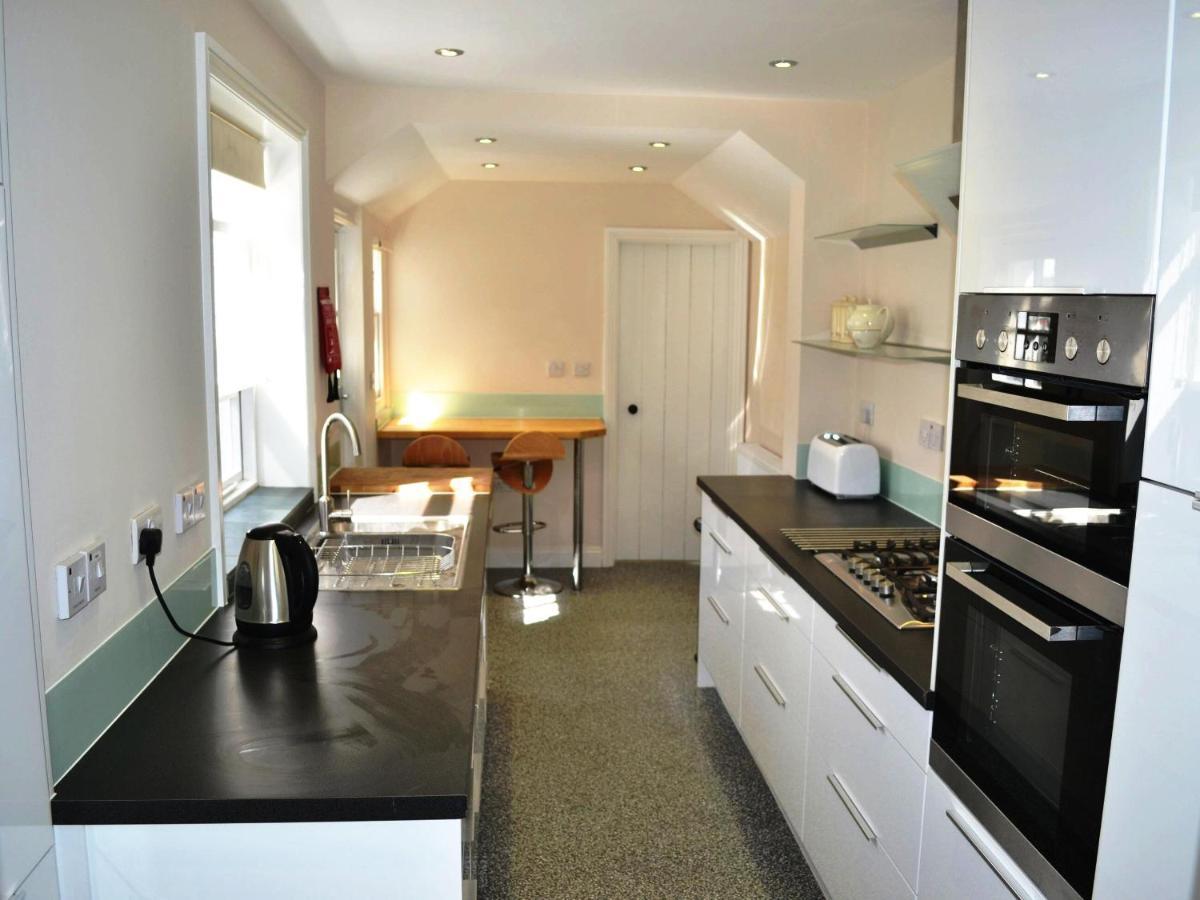 Little Chamonix Villa Keswick  Luaran gambar