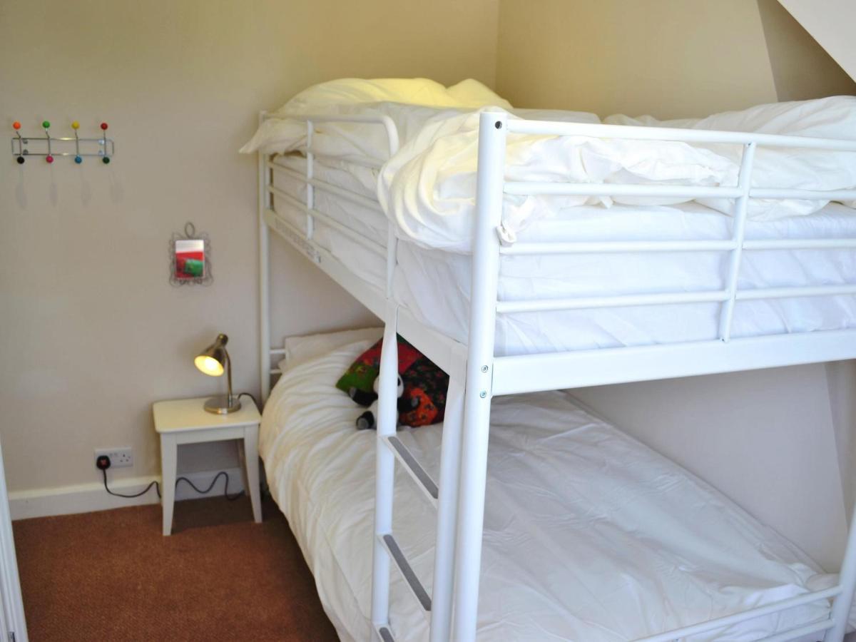 Little Chamonix Villa Keswick  Luaran gambar