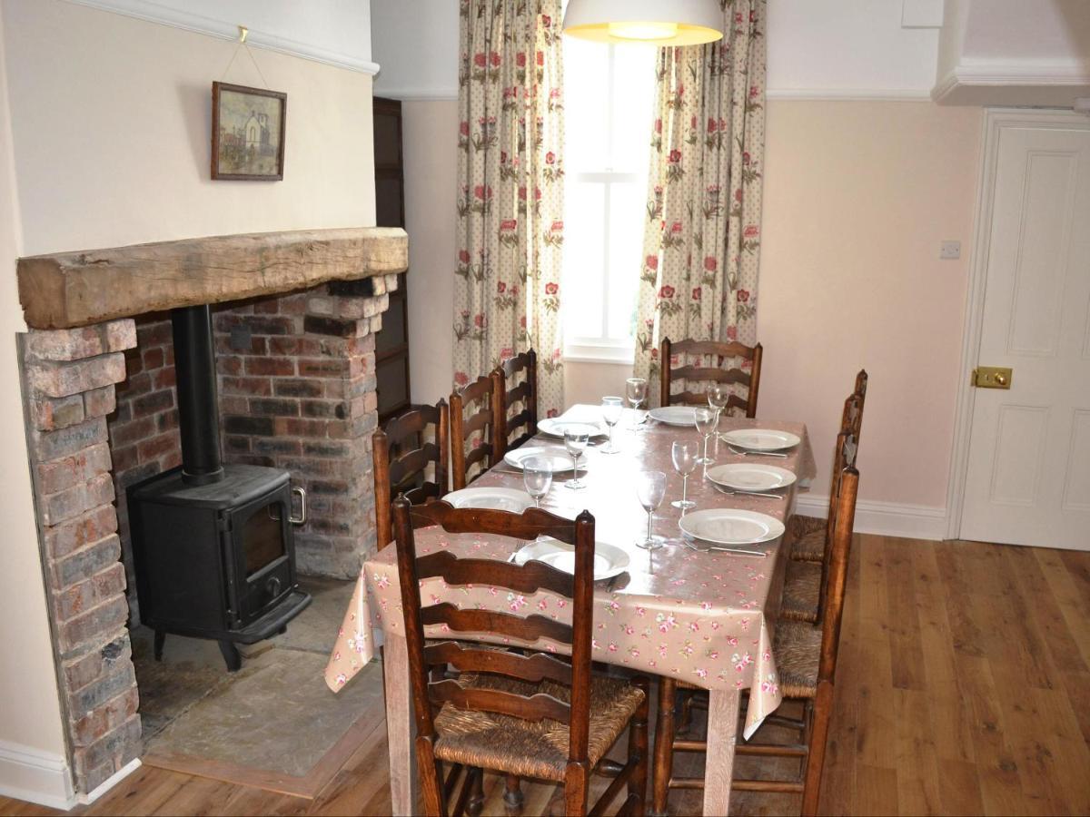Little Chamonix Villa Keswick  Luaran gambar