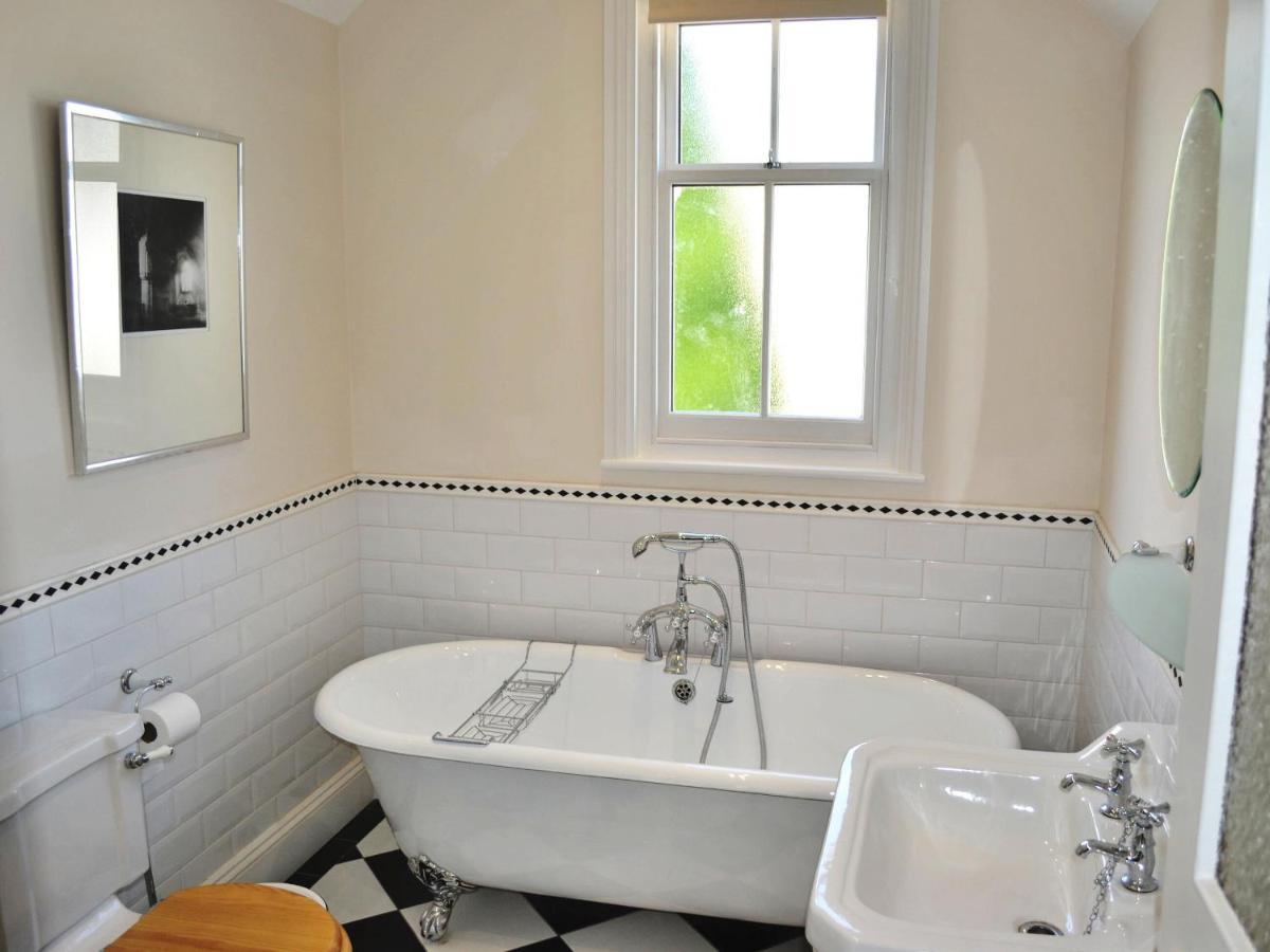 Little Chamonix Villa Keswick  Luaran gambar